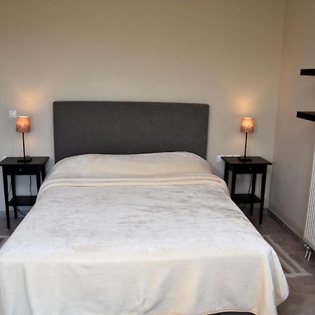 Ελιάδες - Eliades Apartments Caristo Exterior foto