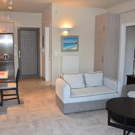 Ελιάδες - Eliades Apartments Caristo Exterior foto