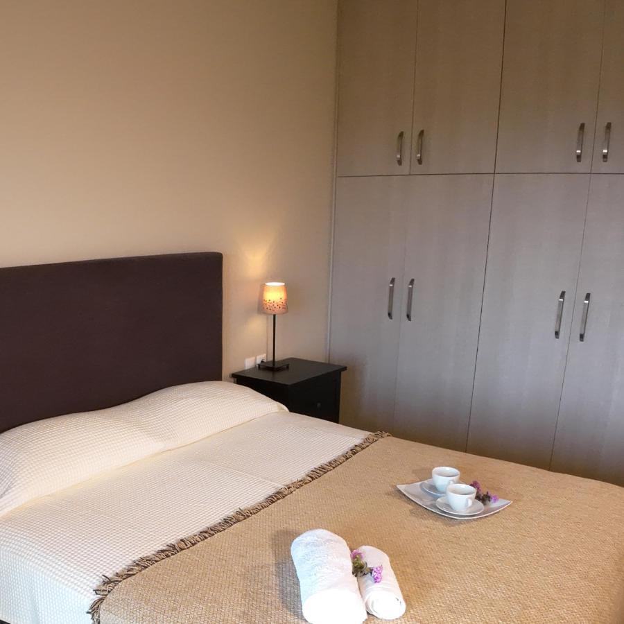 Ελιάδες - Eliades Apartments Caristo Exterior foto